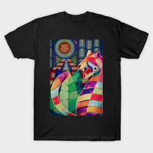 mexican panter T-Shirt